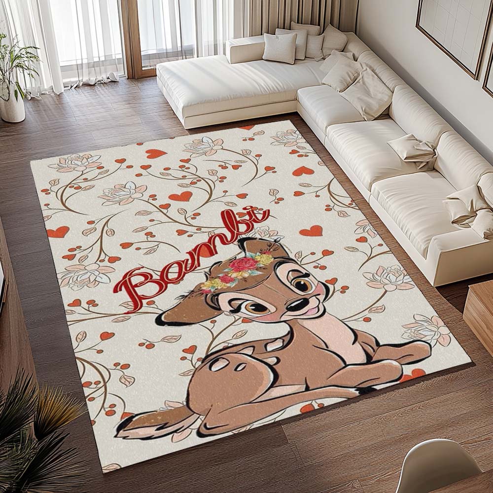 Tapis Bambi 05 – Image 2
