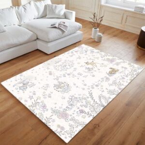 Alternative view of Tapis Bambi et ses amis 03