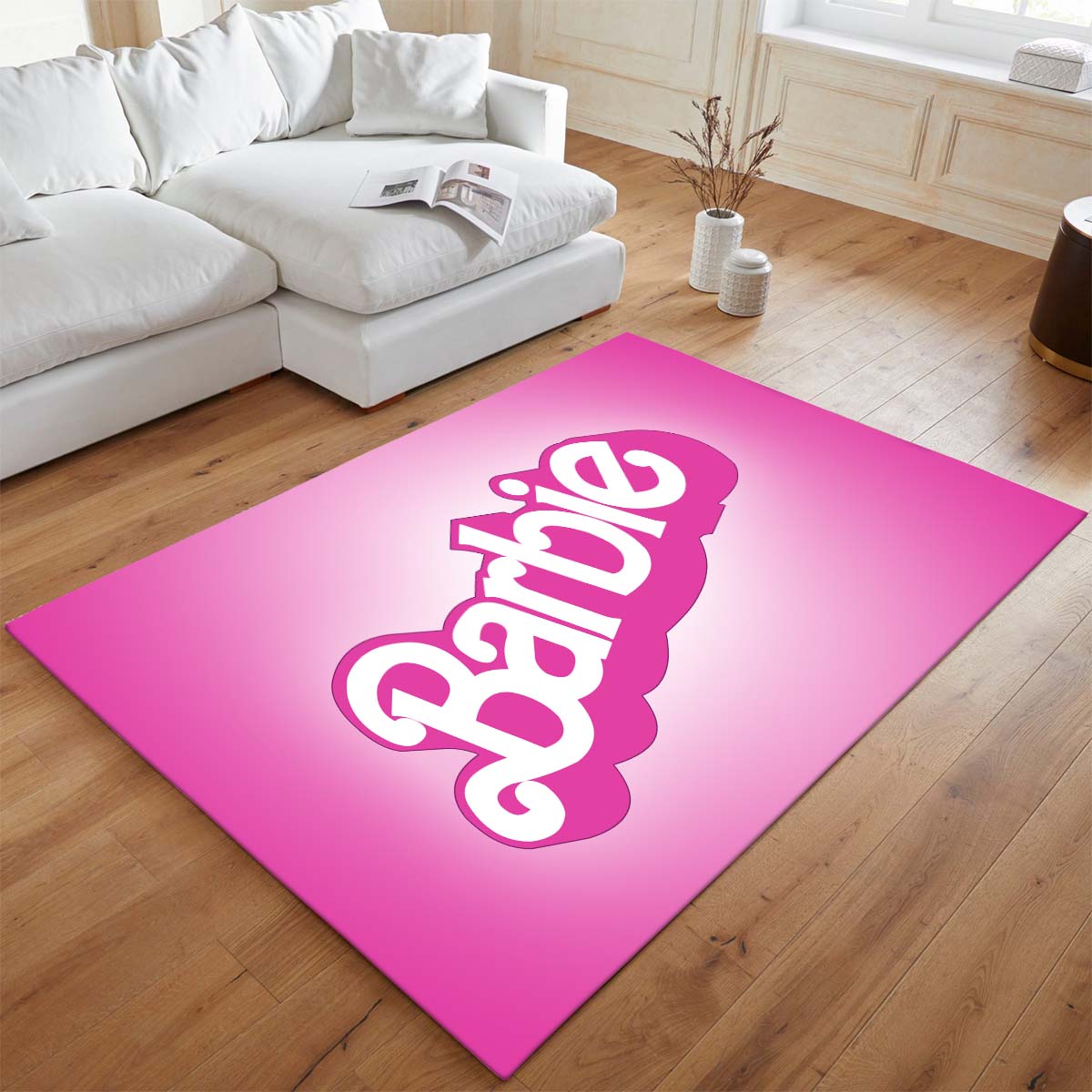 Tapis Barbie 03 – Image 2
