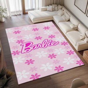 Alternative view of Tapis Barbie 11