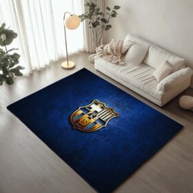 Tapis Barcelona Club de football 19