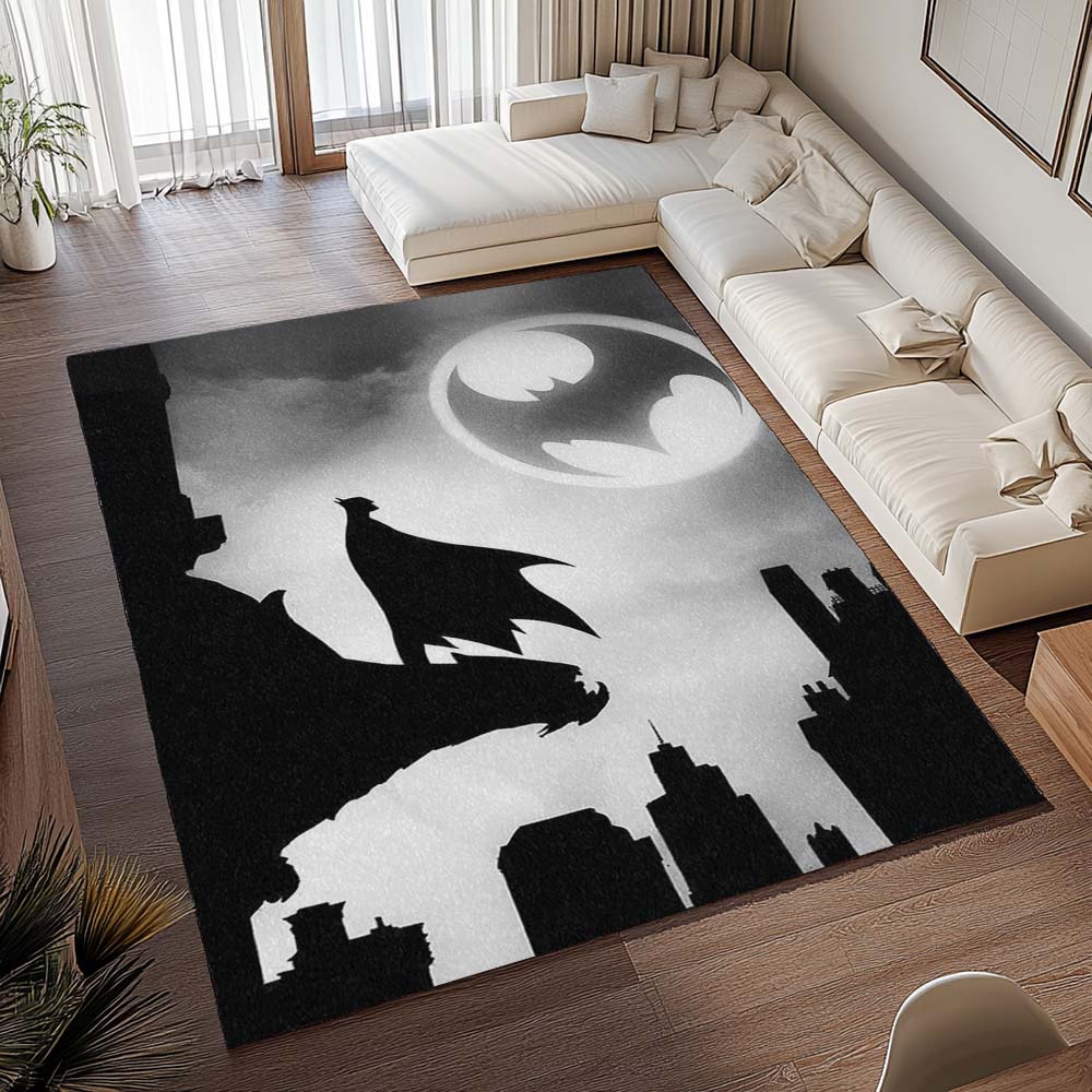 Tapis Batman DC 39 – Image 2