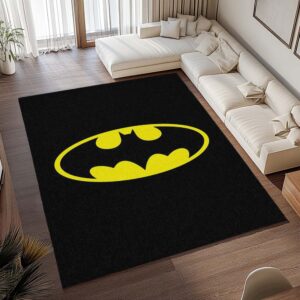 Alternative view of Tapis Batman DC 40