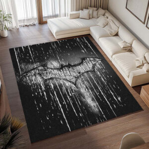 Alternative view of Tapis Batman DC 55