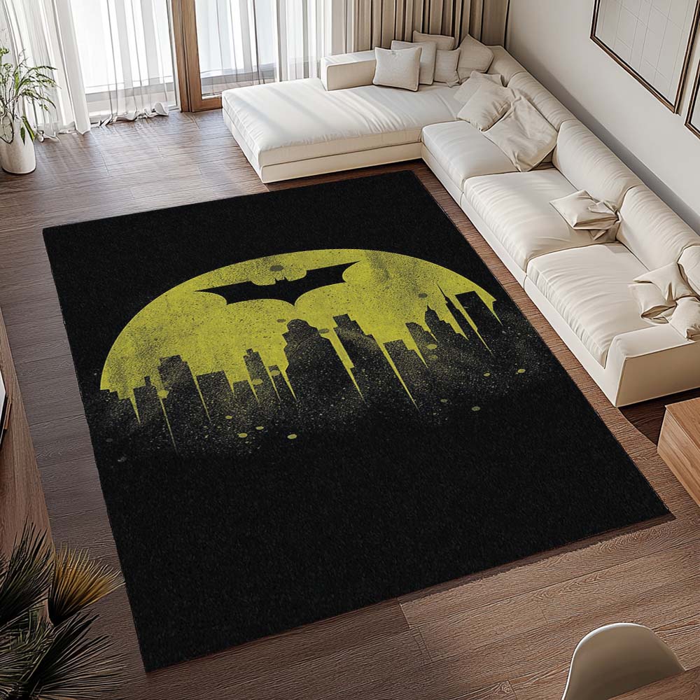 Tapis Batman DC 56 – Image 2