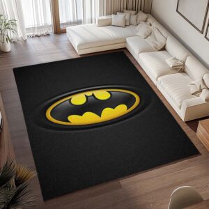 Alternative view of Tapis Batman DC 57
