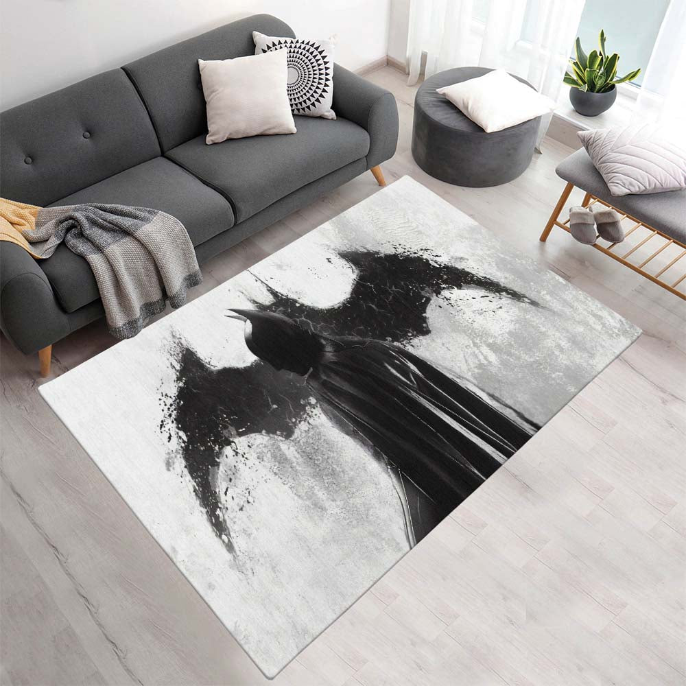 Tapis Batman – Héros de DC Comics