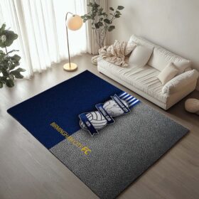 Tapis Birmingham City FC EFL Championship 01