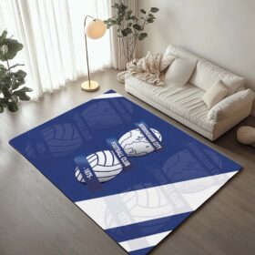 Tapis Birmingham City FC EFL Championship 03