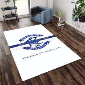 Tapis Birmingham City FC EFL Championship 06