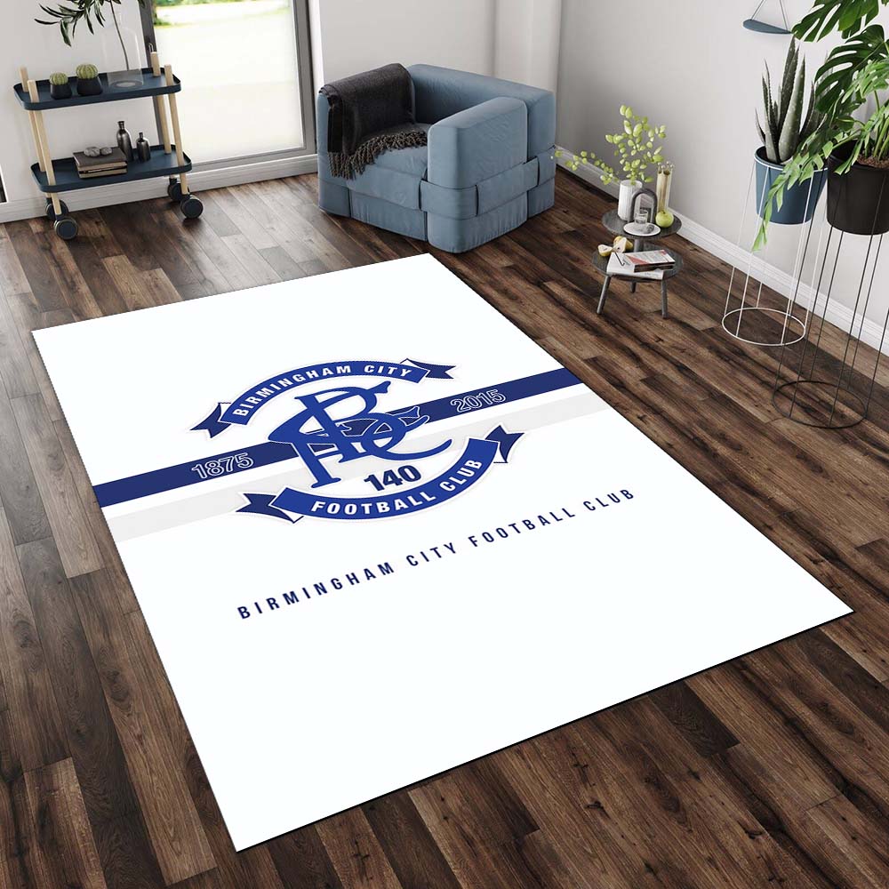 Tapis Birmingham City FC EFL Championship 06