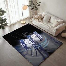 Tapis Birmingham City FC EFL Championship 08