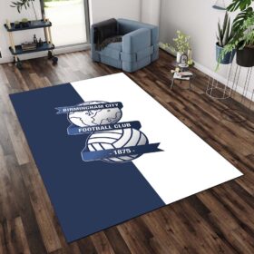 Tapis Birmingham City FC EFL Championship 09