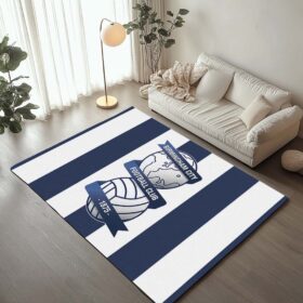 Tapis Birmingham City FC EFL Championship 10