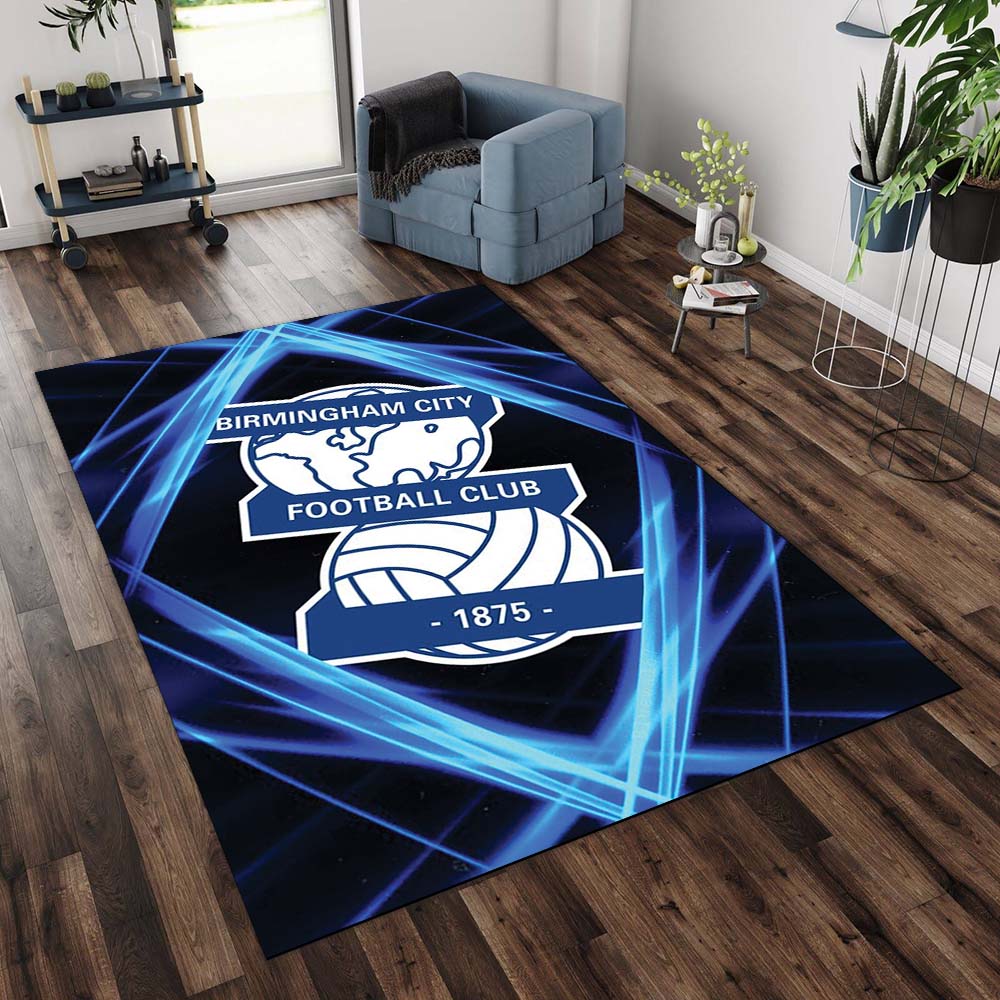 Tapis Birmingham City FC EFL Championship 12