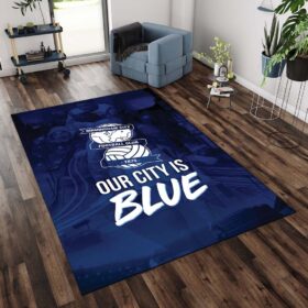 Tapis Birmingham City FC EFL Championship 13