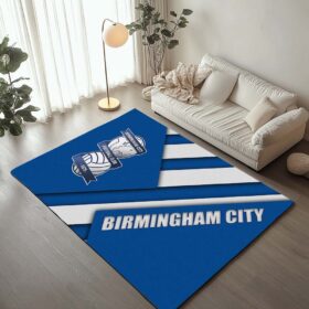 Tapis Birmingham City FC EFL Championship 14