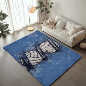 Tapis Birmingham City FC EFL Championship 15