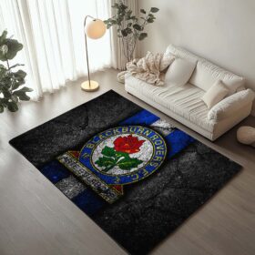 Tapis Blackburn Rovers FC EFL Championship 03