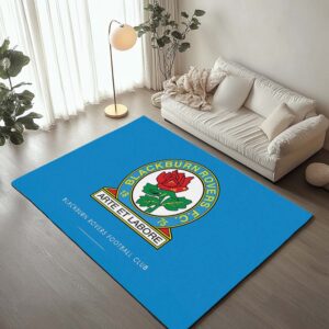Tapis Blackburn Rovers FC EFL Championship 04