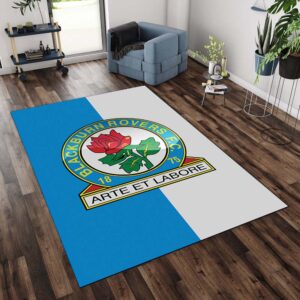 Tapis Blackburn Rovers FC EFL Championship 05