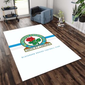 Tapis Blackburn Rovers FC EFL Championship 07