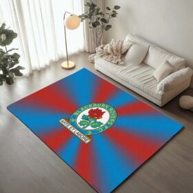 Tapis Blackburn Rovers FC EFL Championship 08