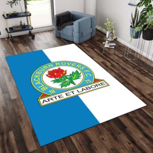 Tapis Blackburn Rovers FC EFL Championship 09