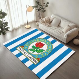 Tapis Blackburn Rovers FC EFL Championship 10