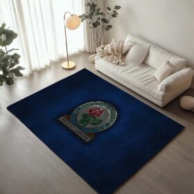 Tapis Blackburn Rovers FC EFL Championship 11