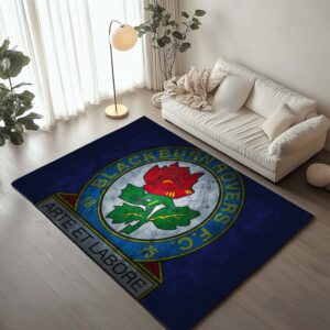 Tapis Blackburn Rovers FC EFL Championship 13