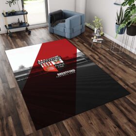 Tapis Brentford Club de football 06