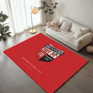 Tapis Brentford Club de football 07