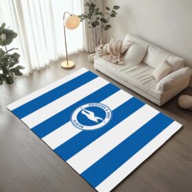 Tapis Brighton & Hove Albion Club de football 03