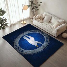 Tapis Brighton & Hove Albion Club de football 13