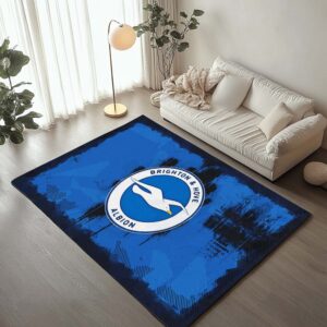 Tapis Brighton & Hove Albion Club de football 17