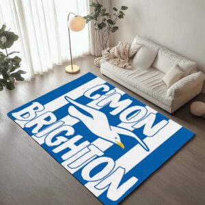 Tapis Brighton & Hove Albion Club de football 18
