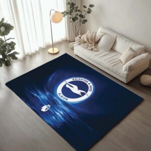 Tapis Brighton & Hove Albion Club de football 19