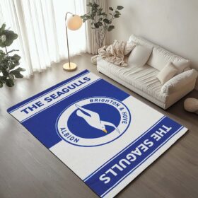 Tapis Brighton & Hove Albion Club de football 20