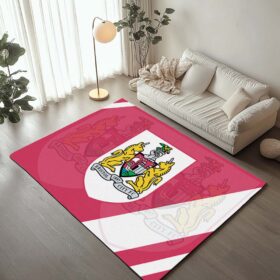 Tapis Bristol City FC EFL Championship 05