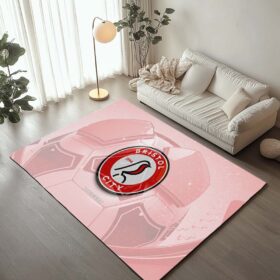 Tapis Bristol City FC EFL Championship 07