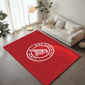 Tapis Bristol City FC EFL Championship 09