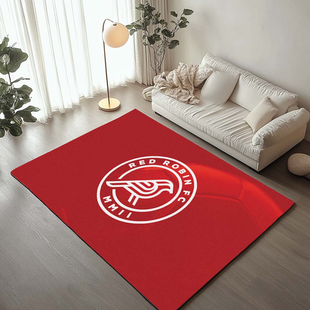 Tapis Bristol City FC EFL Championship 09