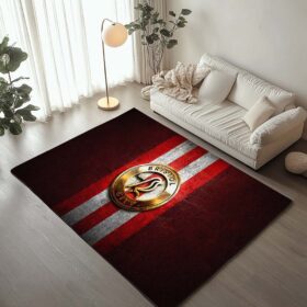 Tapis Bristol City FC EFL Championship 10