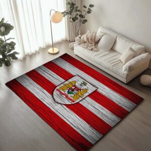 Tapis Bristol City FC EFL Championship 11