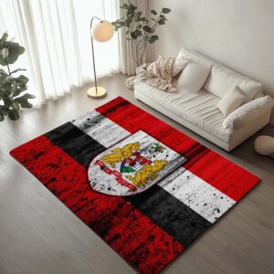 Tapis Bristol City FC EFL Championship 12