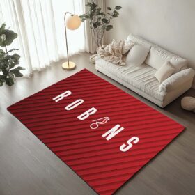 Tapis Bristol City FC EFL Championship 15