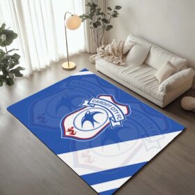 Tapis Cardiff City FC EFL Championship 02