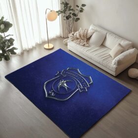 Tapis Cardiff City FC EFL Championship 04