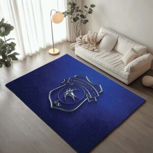 Tapis Cardiff City FC EFL Championship 04
